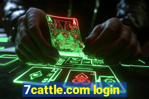 7cattle.com login